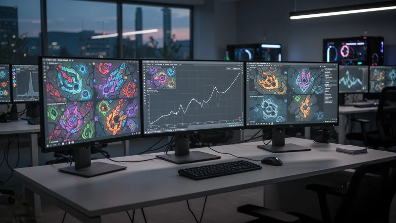 Beitragsbild zu Take-Two Aktie: Auf Jahrestief