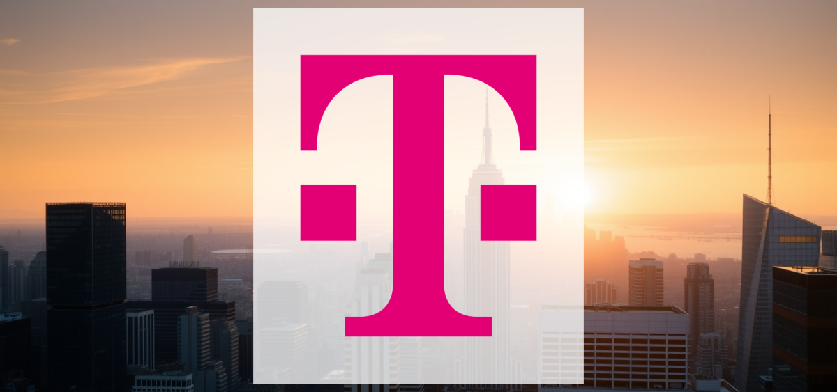 Beitragsbild zu Deutsche Telekom Aktie: Verkaufssignal schockt!