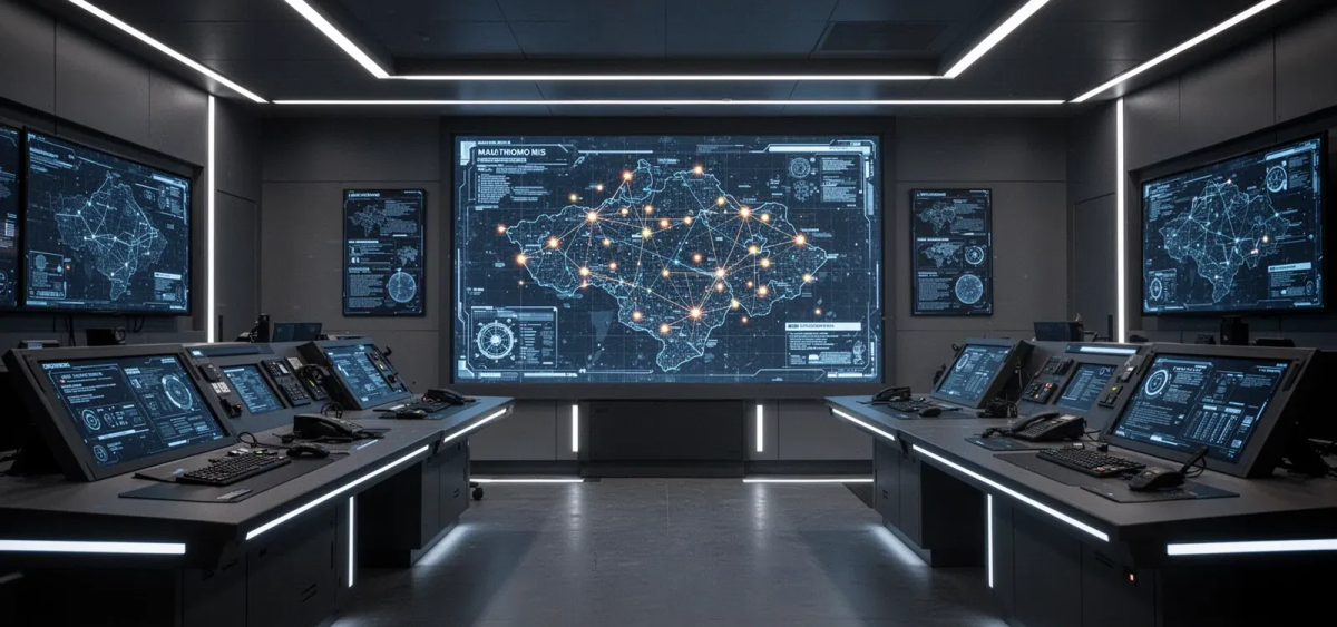 Beitragsbild zu Hensoldt Aktie: Rekordaufträge, knappes Tempo