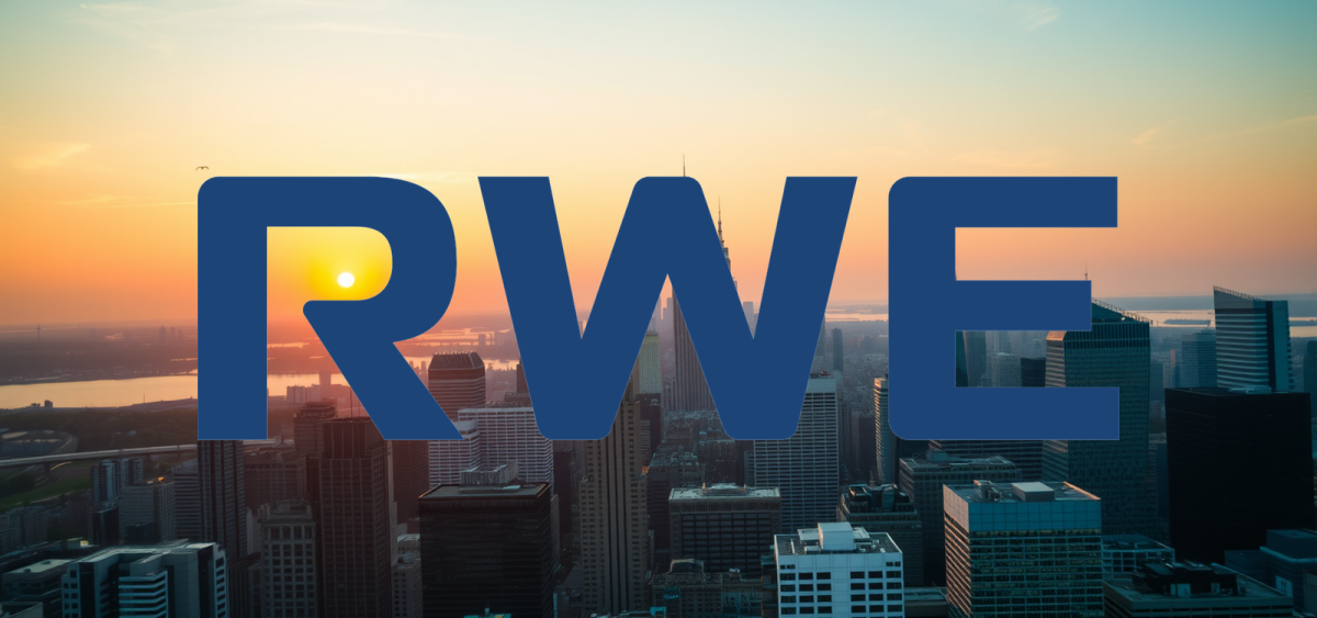 Beitragsbild zu Rwe Aktie: Ein Aufwärtstrend!