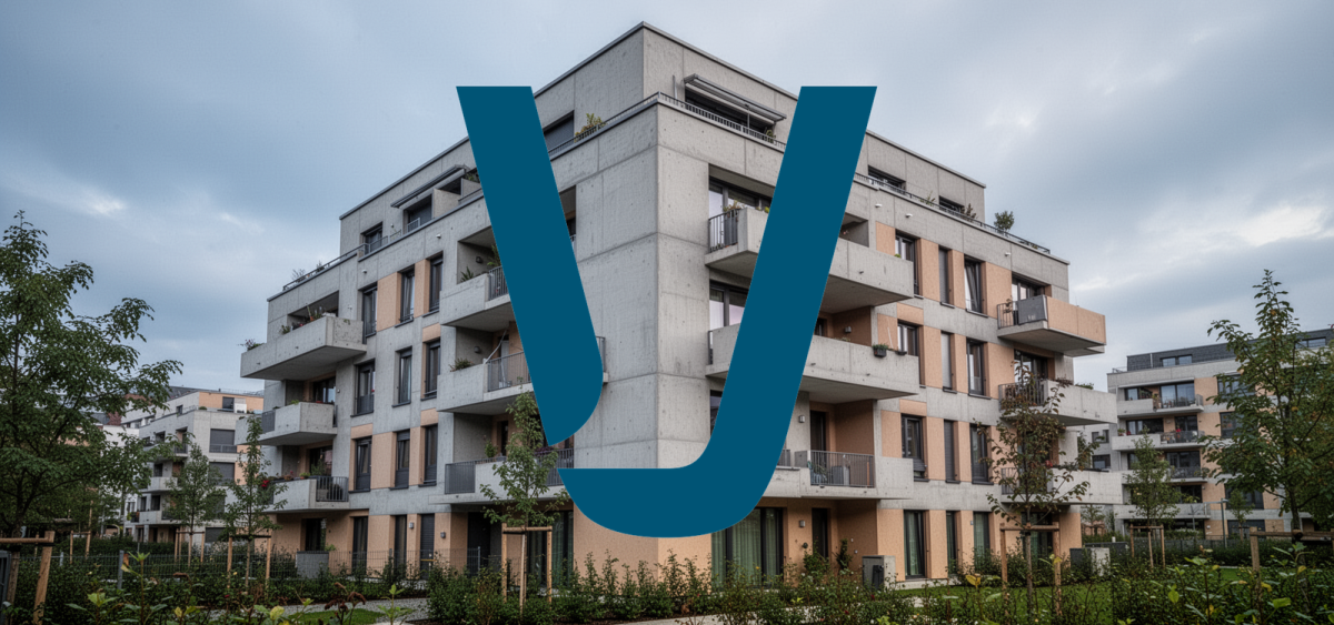 Beitragsbild zu Vonovia Aktie: Nüchterne Momentaufnahme