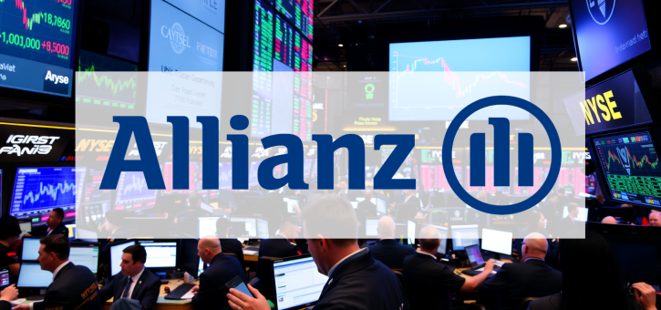 Beitragsbild zu Allianz Aktie: Analysten schalten auf Warnstufe