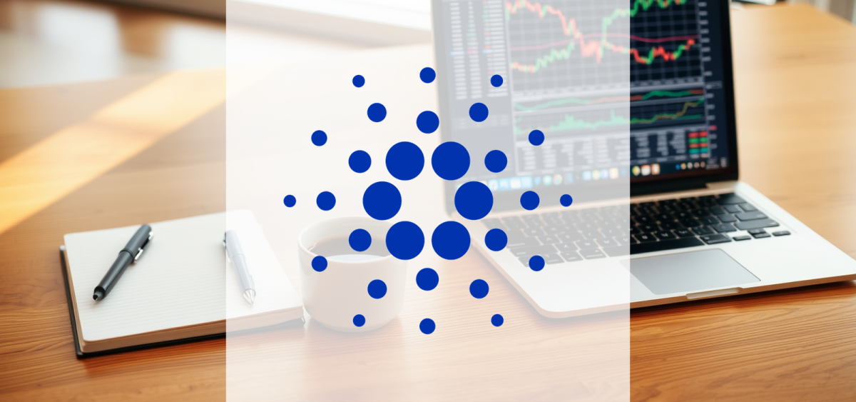 Beitragsbild zu Cardano: Euphorische Stimmung!