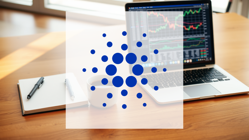 Beitragsbild zu Cardano: Euphorische Stimmung!