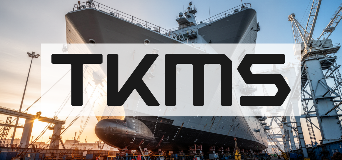 Beitragsbild zu TKMS Aktie: Einfach sensationell!