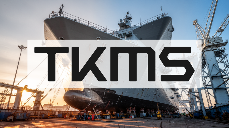 Beitragsbild zu TKMS Aktie: Einfach sensationell!