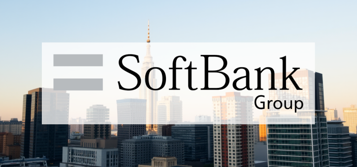 Beitragsbild zu SoftBank: Doppelstrategie mit Fintech und Bitcoin