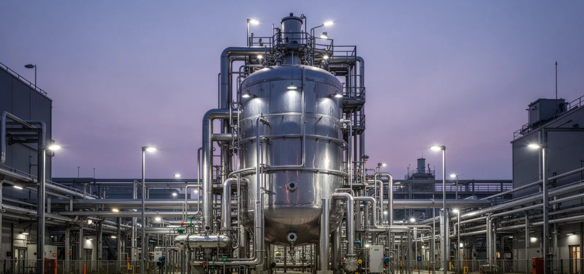 Beitragsbild zu Covestro Aktie: Ungewisse Zukunftspläne!