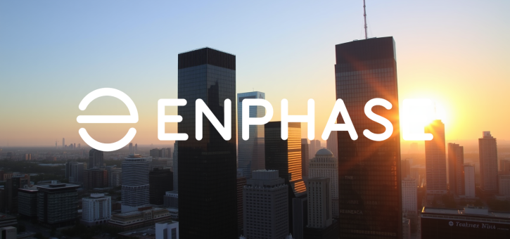 Beitragsbild zu Enphase Energy Aktie: Lichtblick oder trügerische Erholung?