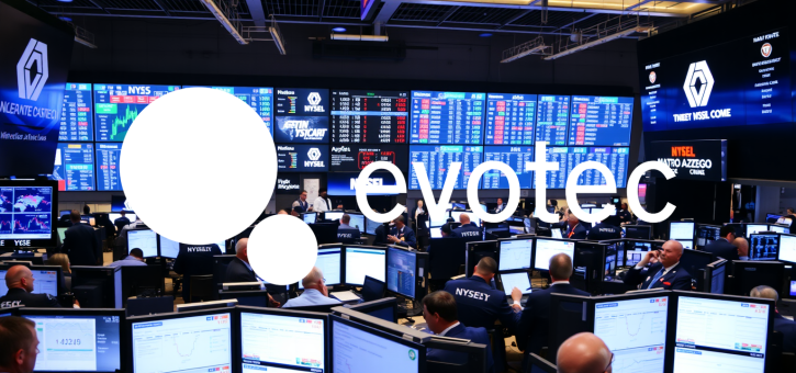 Beitragsbild zu Evotec Aktie: Aktive Risikomanagement-Strategien