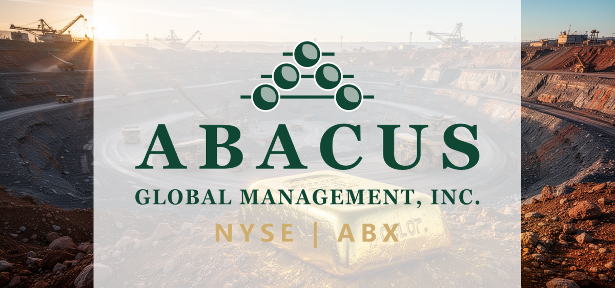 Beitragsbild zu Barrick Mining Aktie: Umsatzsteigerung erreicht!