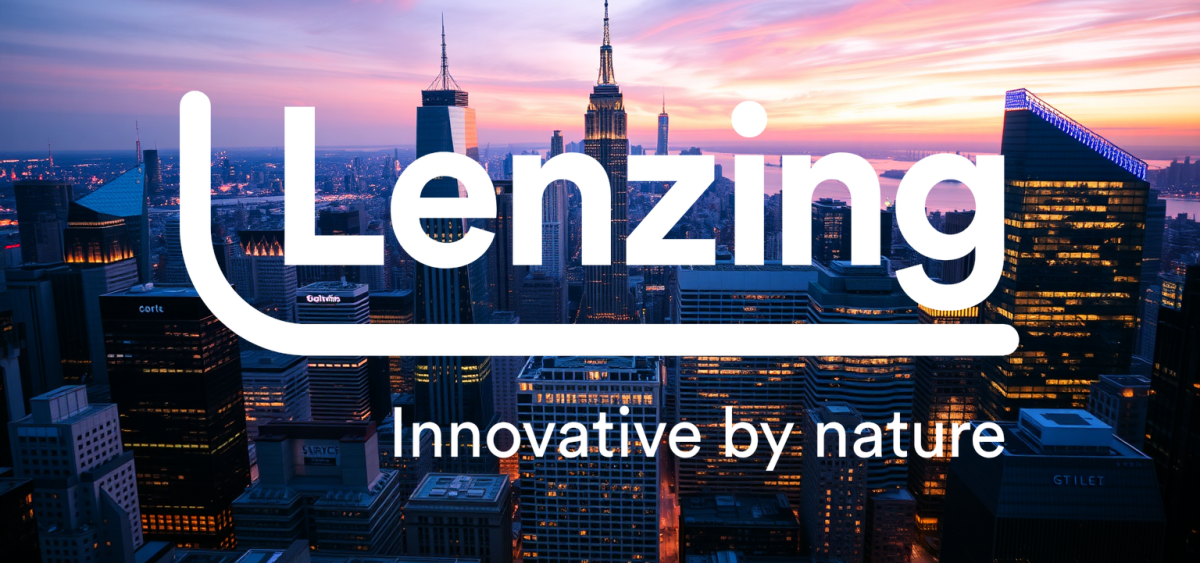 Beitragsbild zu Lenzing Aktie: Energiewende als Trumpfkarte?
