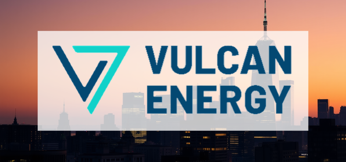 Beitragsbild zu Vulcan Energy Aktie: Aufblühende Geschäftszahlen!