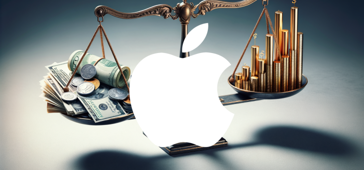 Beitragsbild zu Apple Aktie: Wird die WWDC zur Trendwende?