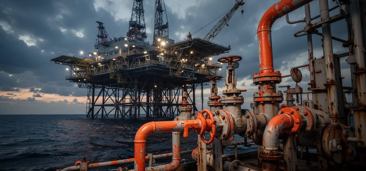 Beitragsbild zu BP Aktie: Bilanzkosmetik statt Transformation