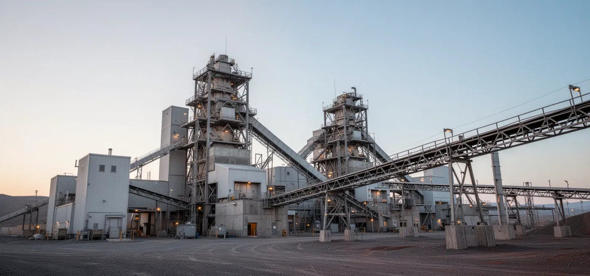 Beitragsbild zu Energy Fuels Aktie: Führungswechsel trifft Ambitionen