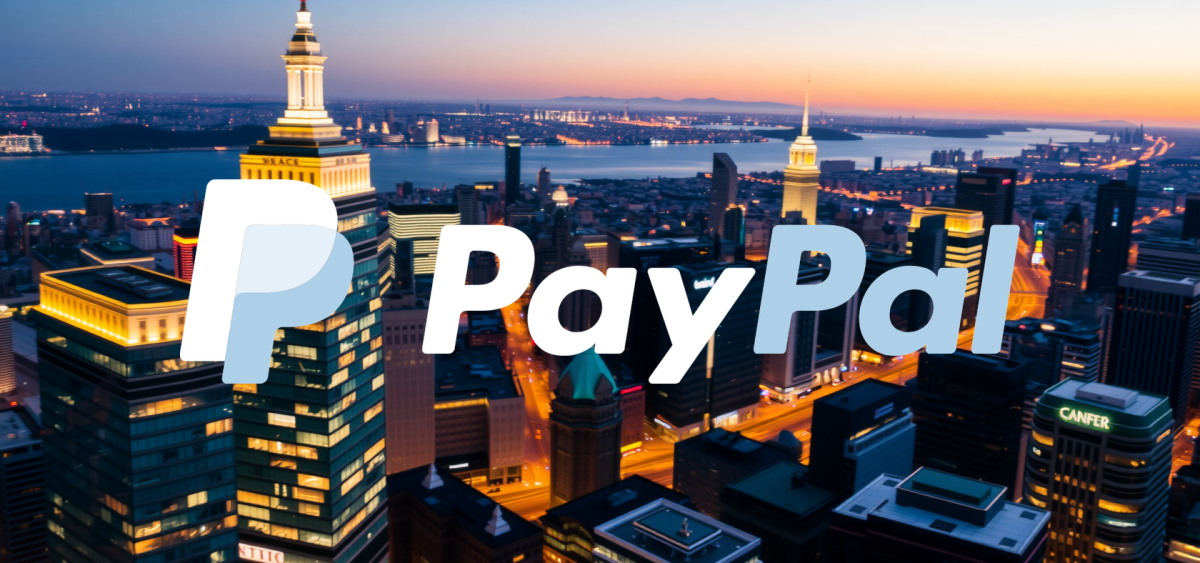 Beitragsbild zu PayPal Aktie: Analysten im Zwiespalt