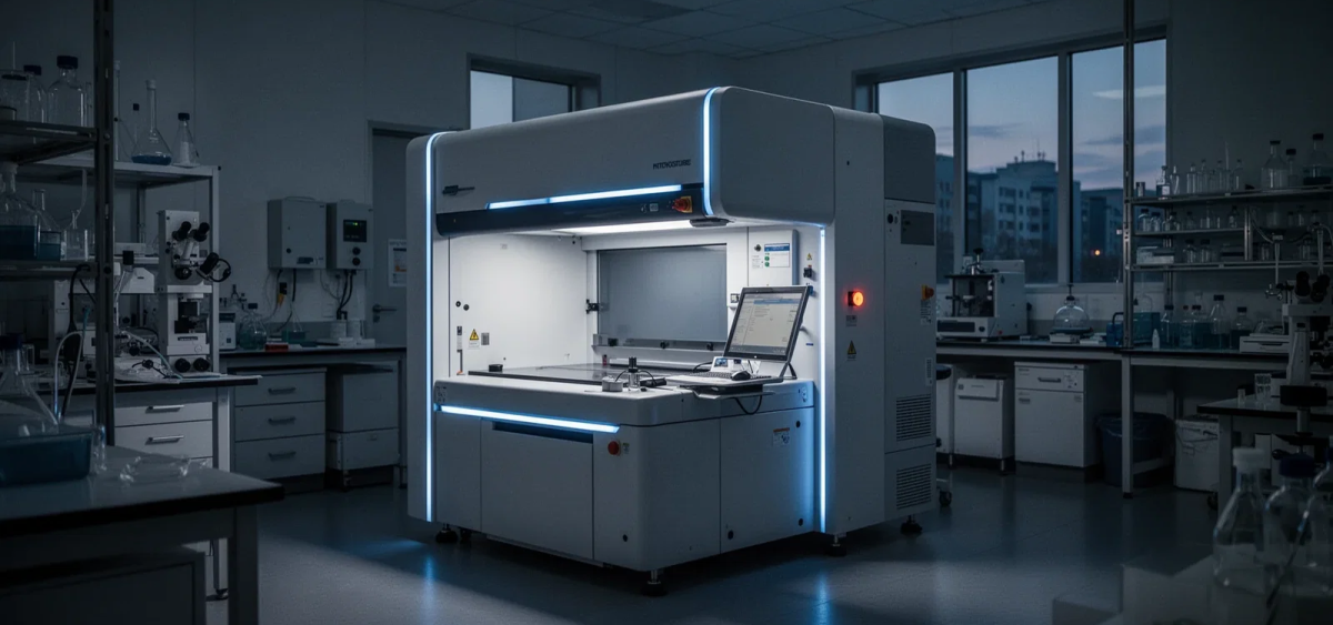 Beitragsbild zu Siemens Healthineers Aktie: Tiefststand trifft Optimismus