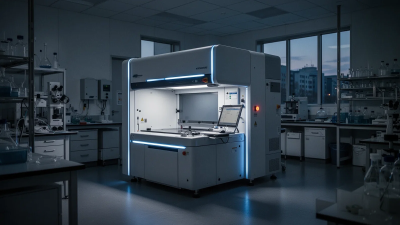 Beitragsbild zu Siemens Healthineers Aktie: Tiefststand trifft Optimismus