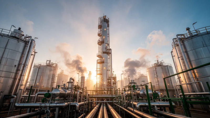 Beitragsbild zu Verbio Aktie: Turnaround geglückt