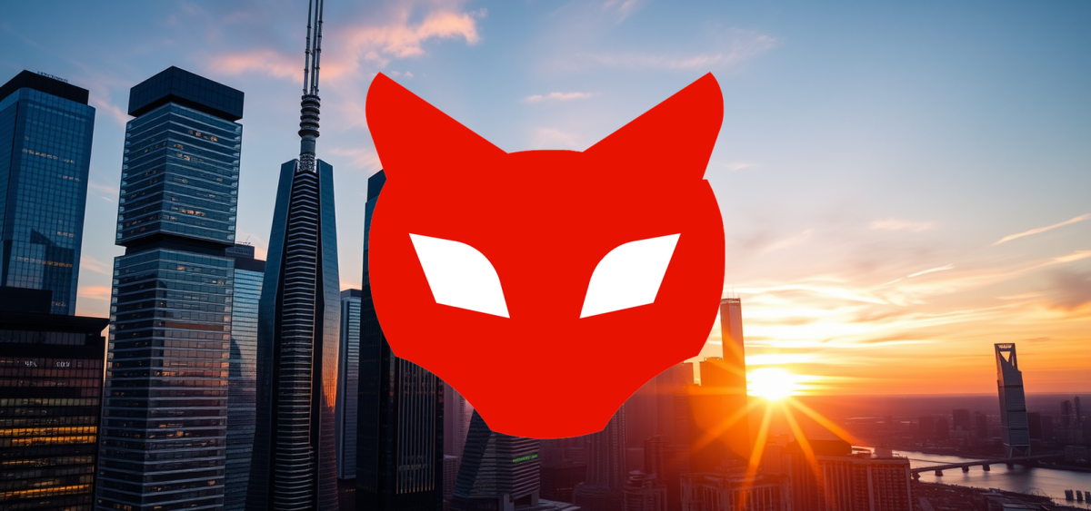 Beitragsbild zu Red Cat Aktie: Asien-Deal gesichert