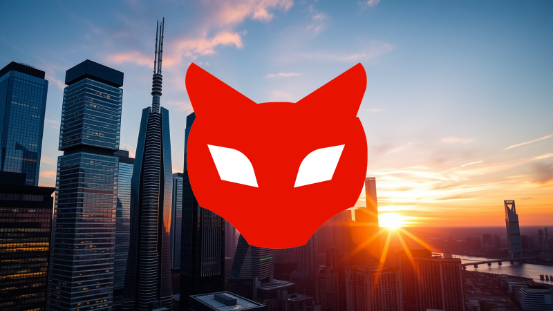 Beitragsbild zu Red Cat Aktie: Asien-Deal gesichert