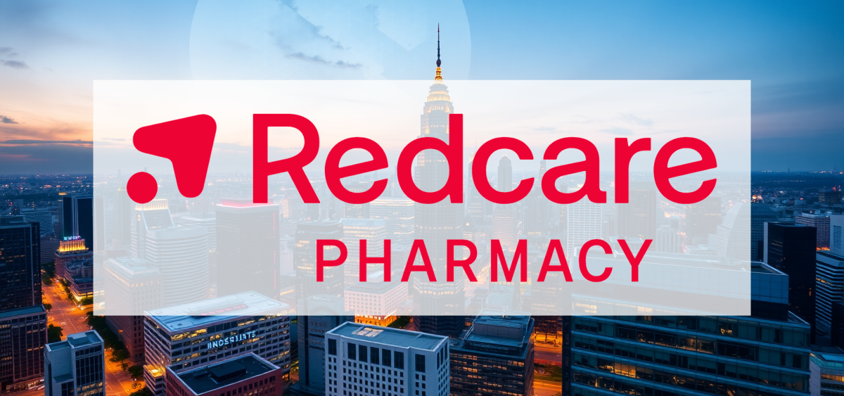 Beitragsbild zu Redcare Pharmacy Aktie: Comeback geglückt!