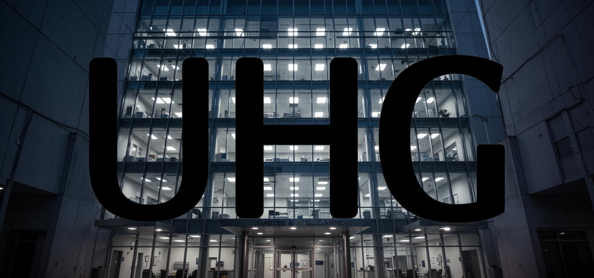 Beitragsbild zu UnitedHealth Aktie: Fronten verhärten sich