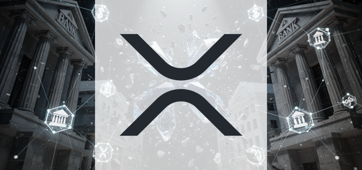 Beitragsbild zu XRP: Kurzfristige Aussichten