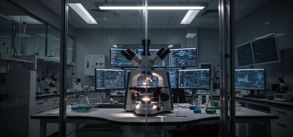 Beitragsbild zu Healwell AI Aktie: Wachstum auf Rekordkurs