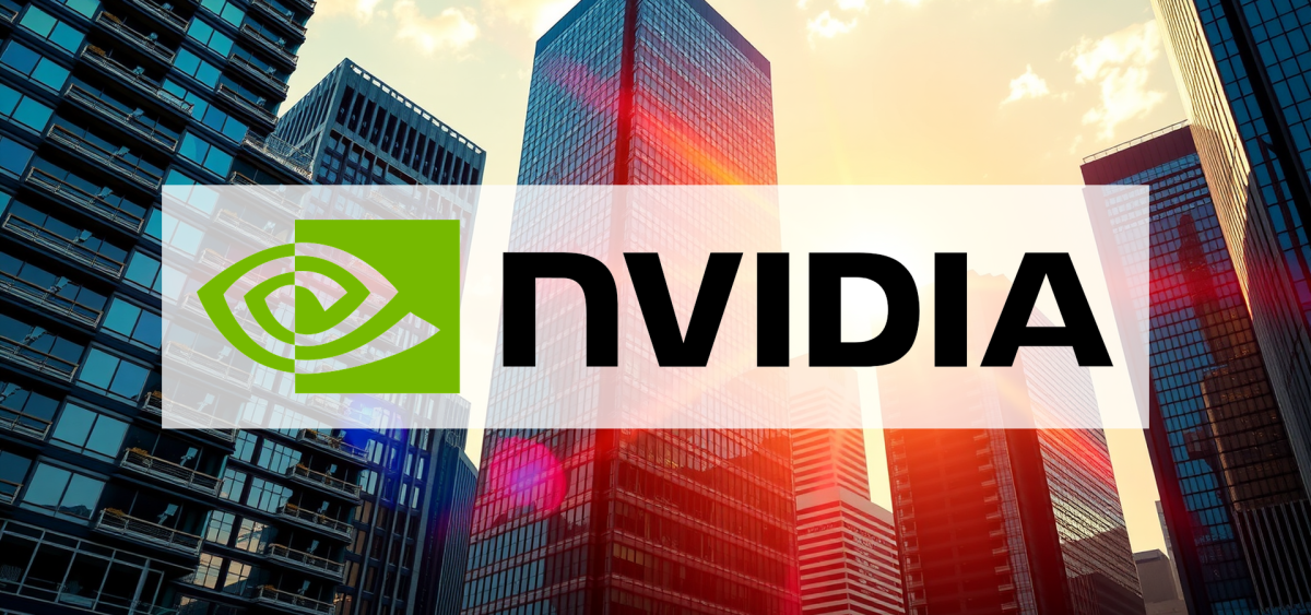 Beitragsbild zu Nvidia Aktie: Rekordjagd mit Risiko