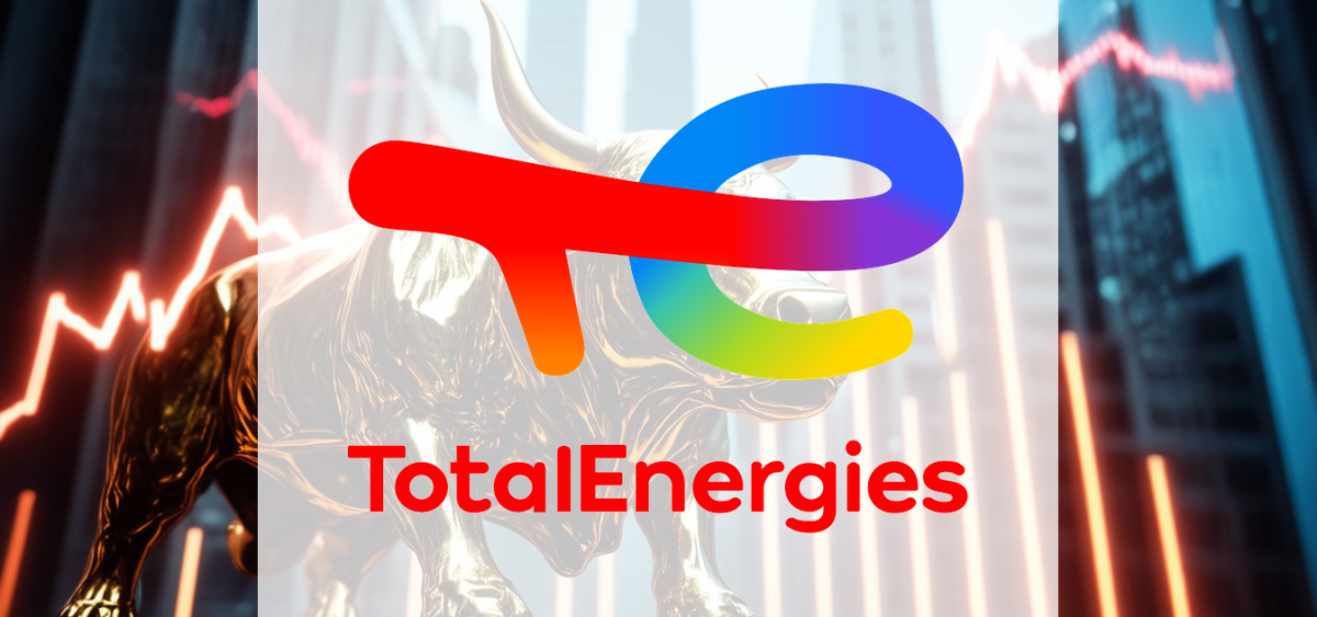 Beitragsbild zu TotalEnergies: Zwischen KI-Revolution und Öl-Business