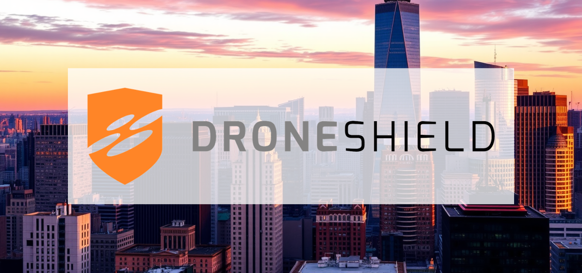 Beitragsbild zu DroneShield Aktie: Raketenstart in die Königsklasse
