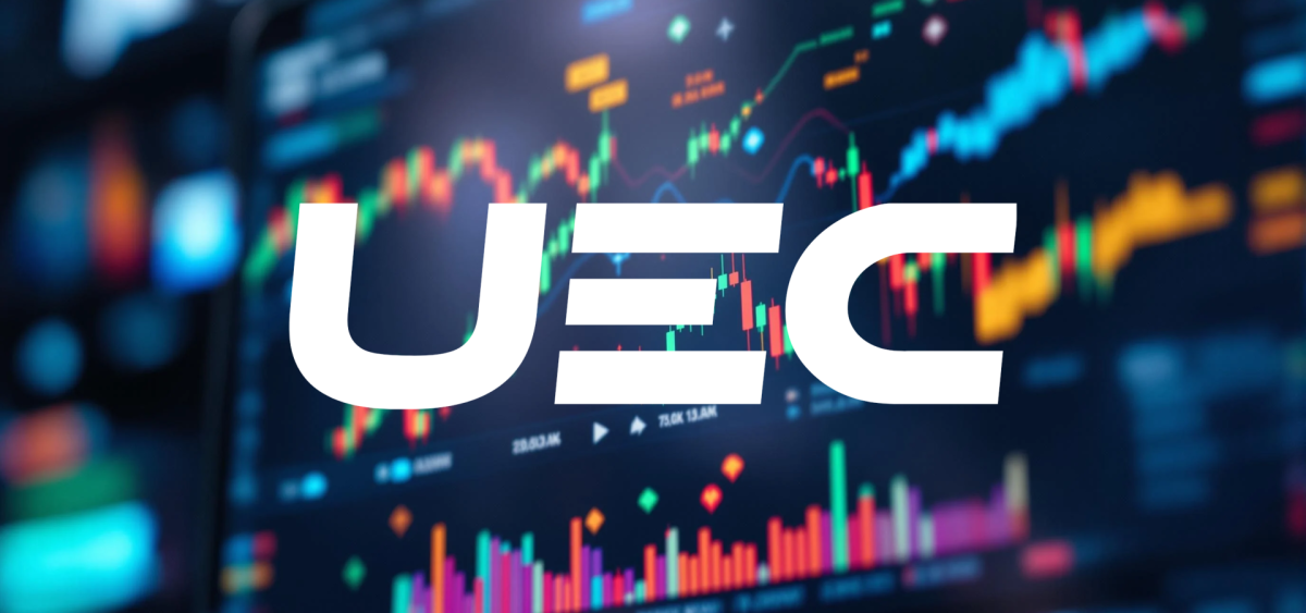 Beitragsbild zu Uranium Energy Aktie: Geopolitische Bombe tickt