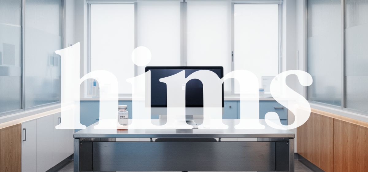 Beitragsbild zu Hims & Hers Aktie: Warteliste für Ozempic