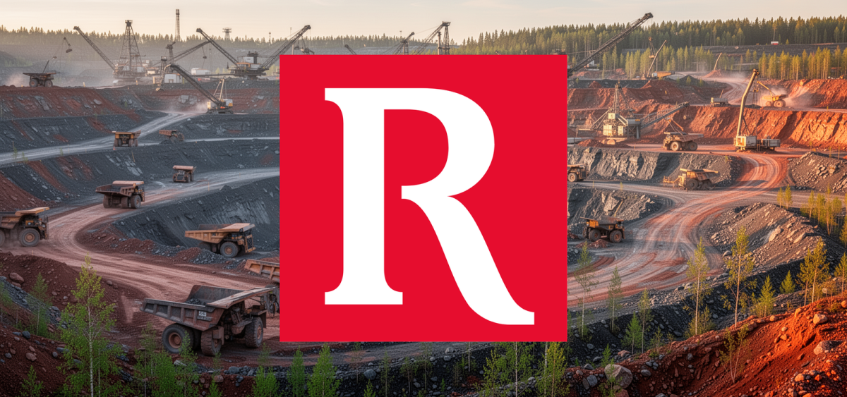 Beitragsbild zu Rio Tinto Aktie: Nachhaltige Erfolge!