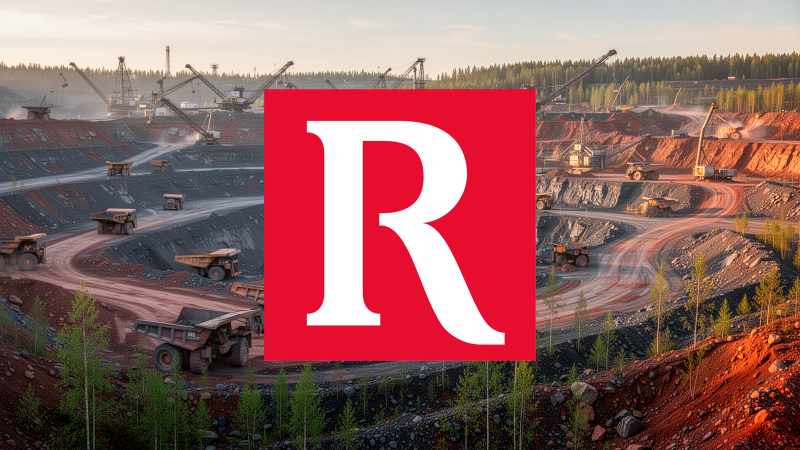 Beitragsbild zu Rio Tinto Aktie: Nachhaltige Erfolge!