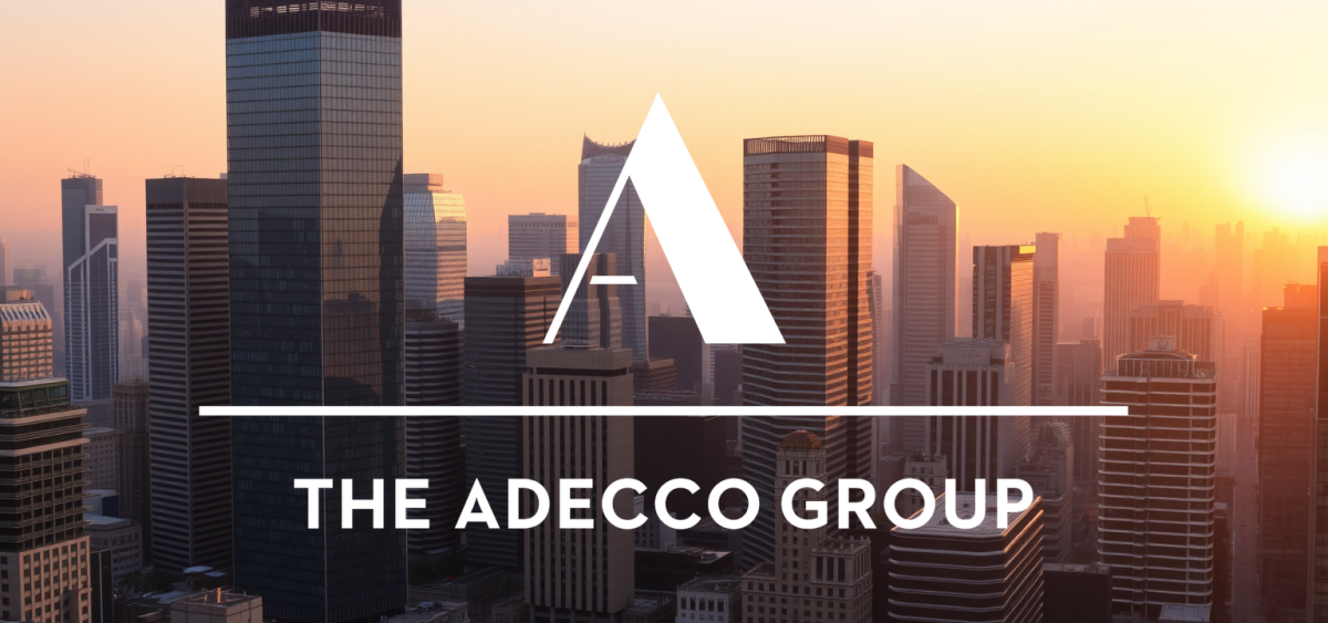 Beitragsbild zu Adecco Aktie: Dreifacher Schub für den Konzern