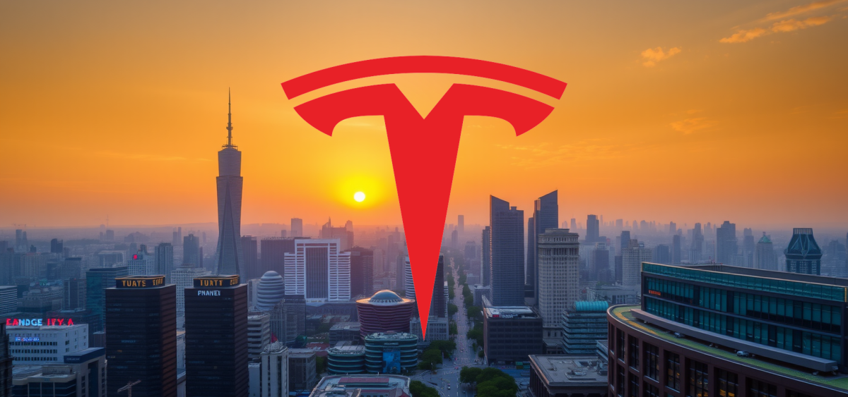 Beitragsbild zu Tesla Aktie: Widersprüchliche Signale