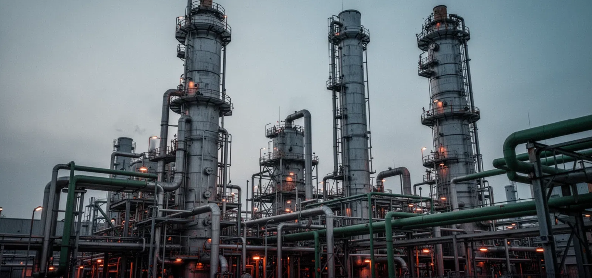 Beitragsbild zu BASF Aktie: Trübe Nachrichten!