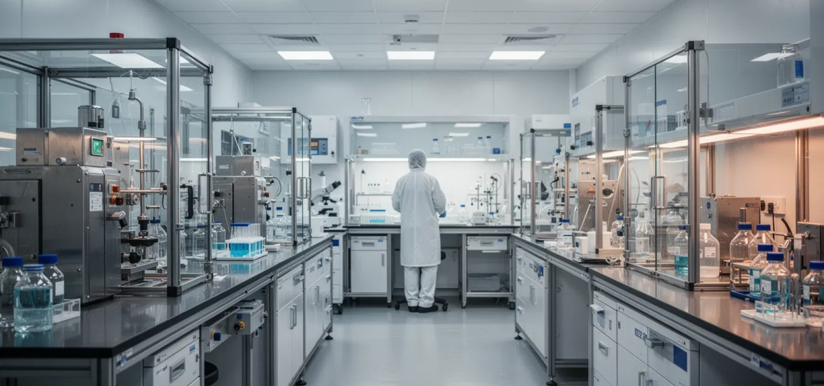 Beitragsbild zu Gerresheimer Aktie: UBS zieht Reißleine