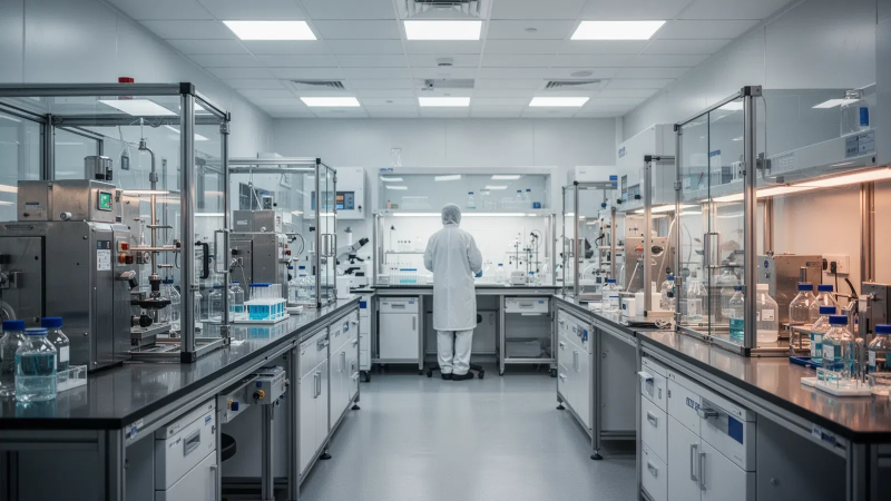 Beitragsbild zu Gerresheimer Aktie: UBS zieht Reißleine