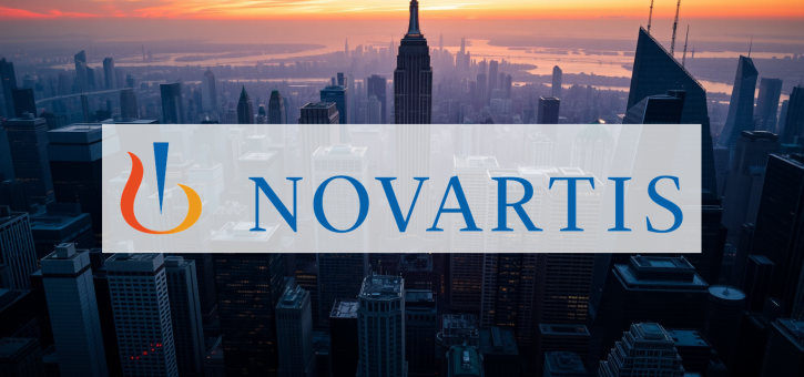 Beitragsbild zu Novartis Aktie: Trotz Rekordzahlen unter Druck