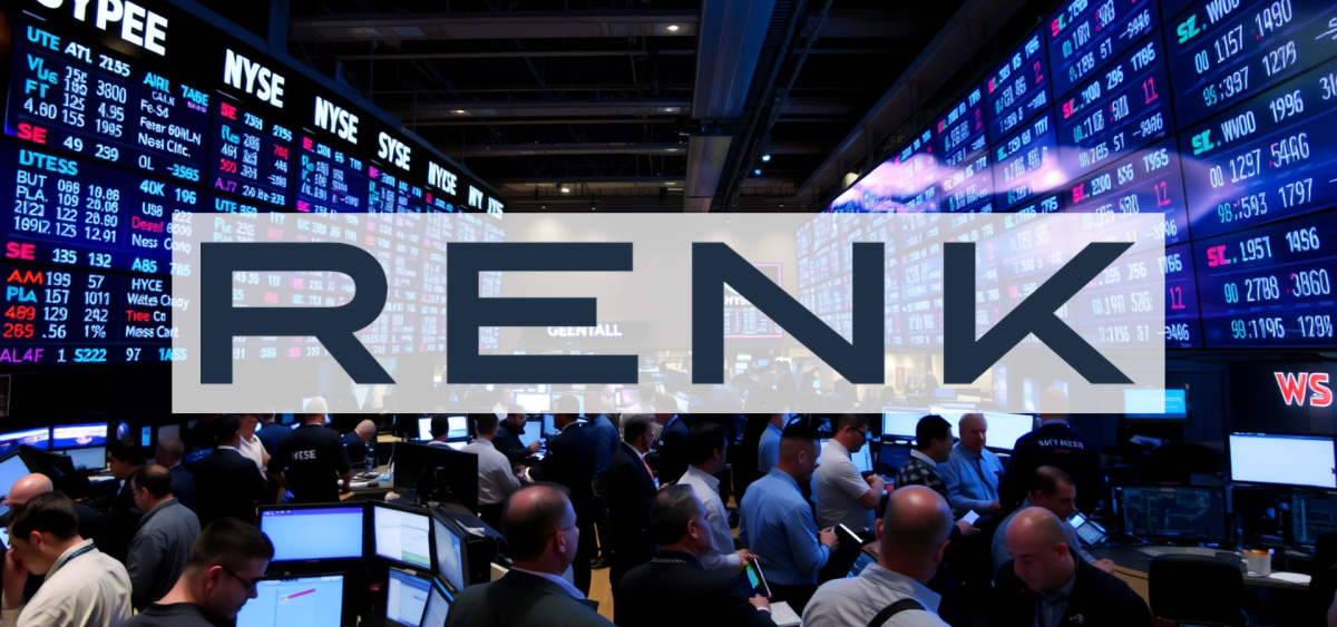 Beitragsbild zu Renk Aktie: Ein Störfaktor?