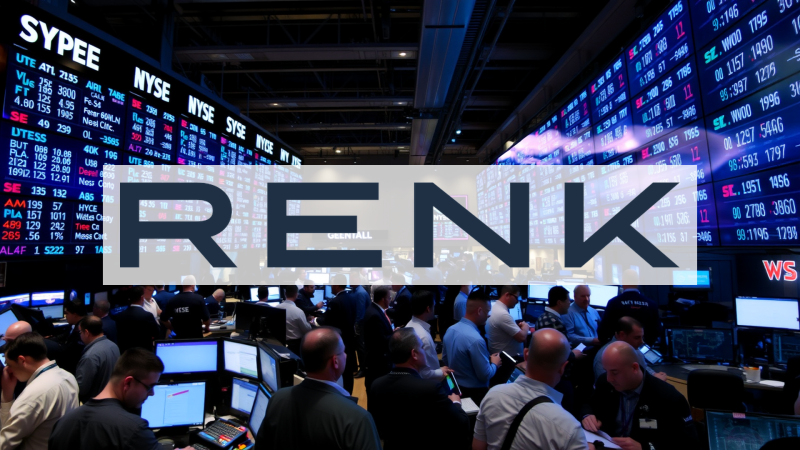 Beitragsbild zu Renk Aktie: Ein Störfaktor?