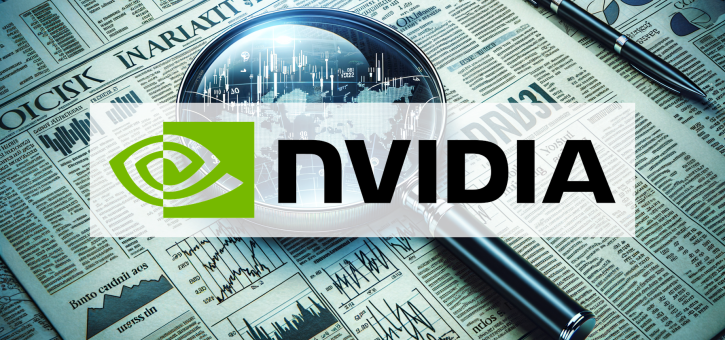 Beitragsbild zu Nvidia Aktie: Historische 4-Billionen-Dollar-Marke im Visier