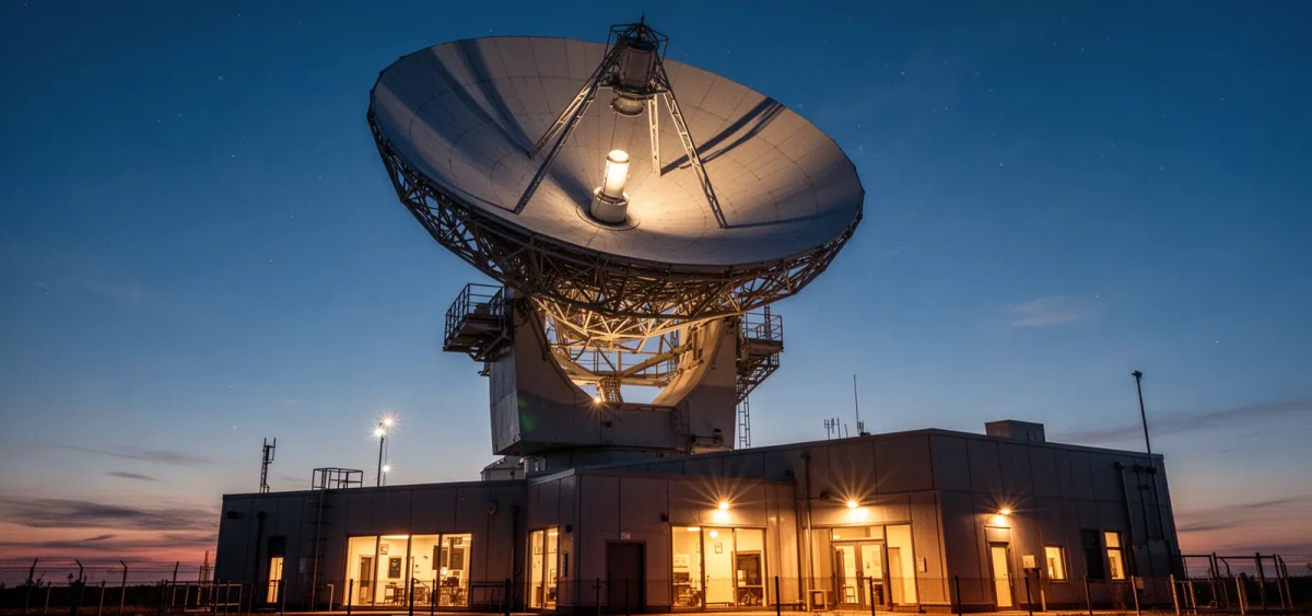 Beitragsbild zu Eutelsat Aktie: Milliarden-Paket steht