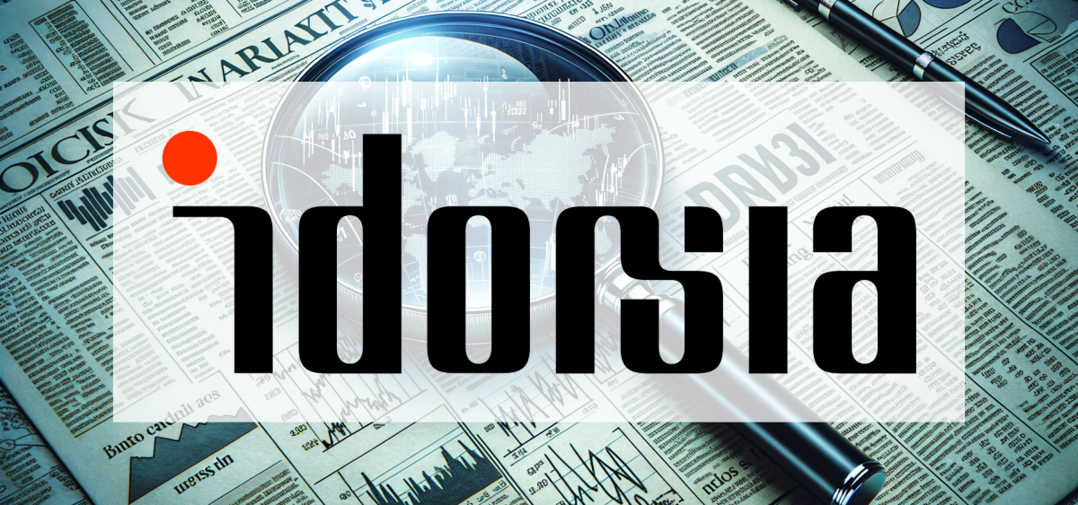 Beitragsbild zu Idorsia Aktie: Talfahrt setzt sich fort