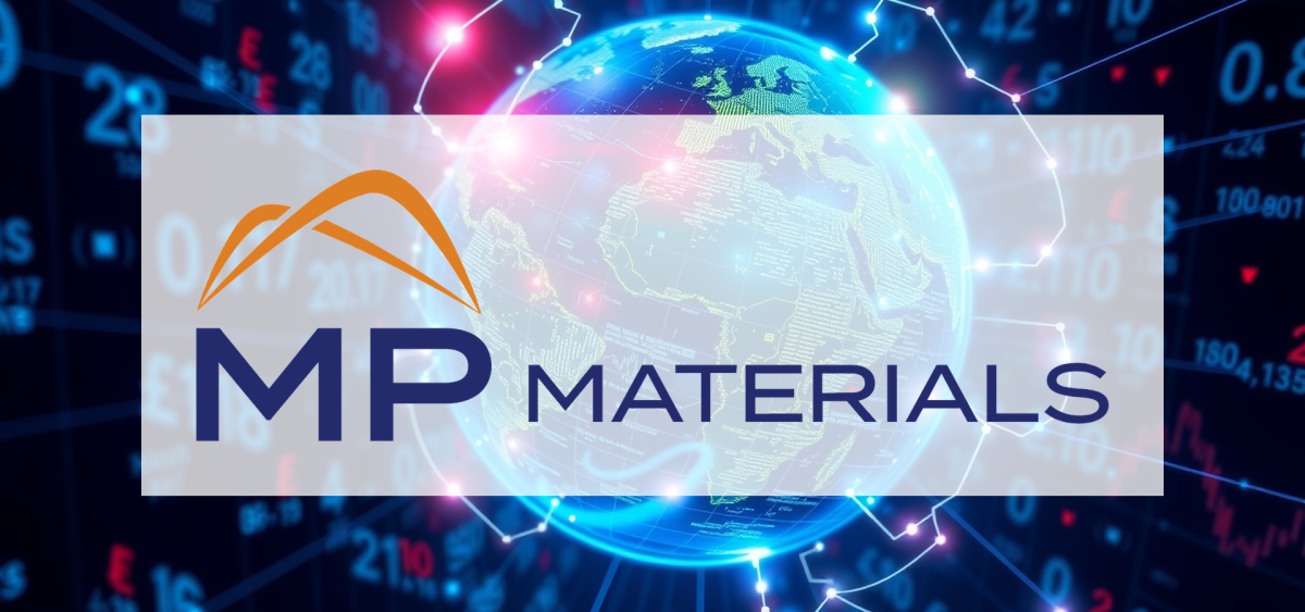 Beitragsbild zu MP Materials Aktie: Neue Erfolgserlebnisse!