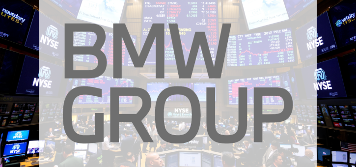 Beitragsbild zu BMW Aktie: Gewinnschock oder Überraschung?